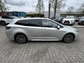 Toyota Corolla thumbnail 15