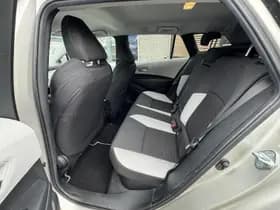 Toyota Corolla thumbnail 16