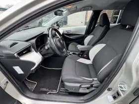 Toyota Corolla thumbnail 18