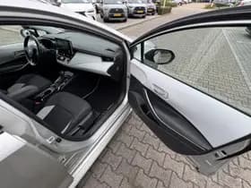 Toyota Corolla thumbnail 22