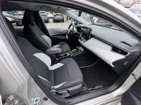 Toyota Corolla thumbnail 23