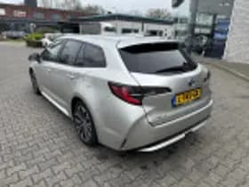Toyota Corolla thumbnail 37