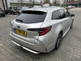 Toyota Corolla thumbnail 38