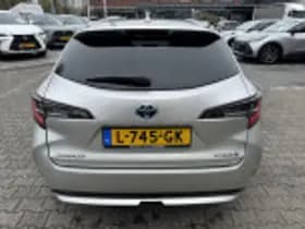 Toyota Corolla thumbnail 40