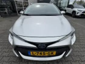 Toyota Corolla thumbnail 41