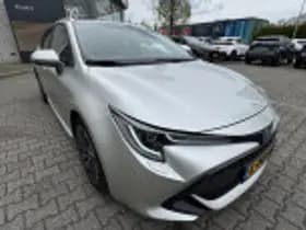 Toyota Corolla thumbnail 42