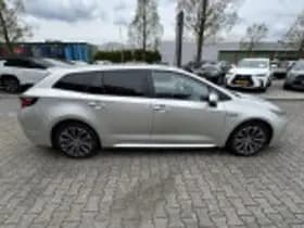Toyota Corolla thumbnail 43