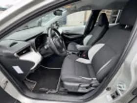 Toyota Corolla thumbnail 46