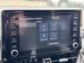 Toyota Corolla thumbnail 56
