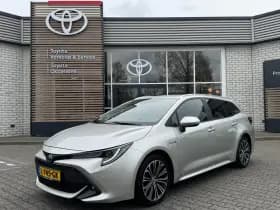 Toyota Corolla thumbnail 65