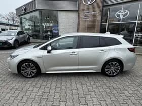Toyota Corolla thumbnail 67