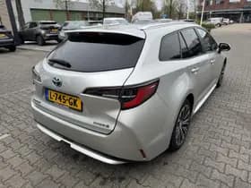 Toyota Corolla thumbnail 10