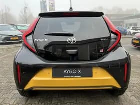 Toyota Aygo X thumbnail 13