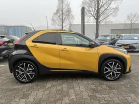 Toyota Aygo X thumbnail 14