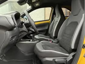 Toyota Aygo X thumbnail 16