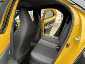 Toyota Aygo X thumbnail 19