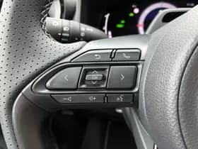 Toyota Aygo X thumbnail 23