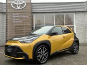 Toyota Aygo X thumbnail 38