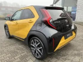 Toyota Aygo X thumbnail 39