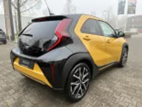 Toyota Aygo X thumbnail 40