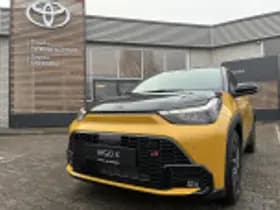 Toyota Aygo X thumbnail 42