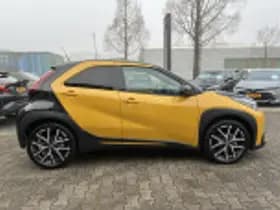 Toyota Aygo X thumbnail 45
