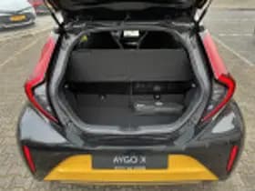 Toyota Aygo X thumbnail 51