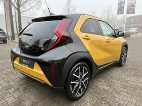 Toyota Aygo X thumbnail 9