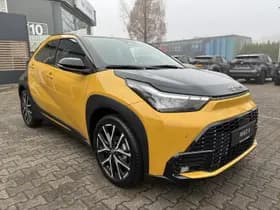 Toyota Aygo X thumbnail 10