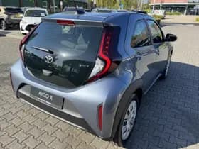Toyota Aygo X thumbnail 11