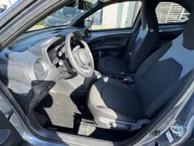 Toyota Aygo X thumbnail 13