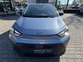 Toyota Aygo X thumbnail 14