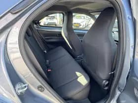 Toyota Aygo X thumbnail 20