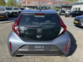 Toyota Aygo X thumbnail 3