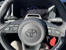 Toyota Aygo X thumbnail 26