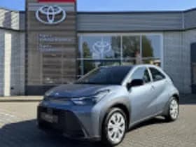 Toyota Aygo X thumbnail 35
