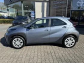 Toyota Aygo X thumbnail 36