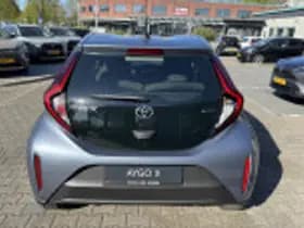 Toyota Aygo X thumbnail 37
