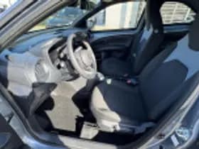 Toyota Aygo X thumbnail 41