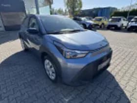Toyota Aygo X thumbnail 43