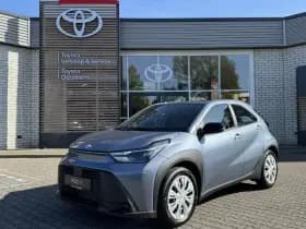 Toyota Aygo X thumbnail 65