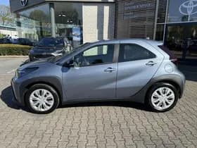 Toyota Aygo X thumbnail 67