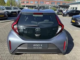 Toyota Aygo X thumbnail 68