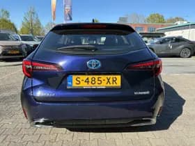 Toyota Corolla thumbnail 15