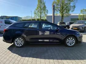 Toyota Corolla thumbnail 16