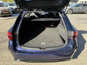 Toyota Corolla thumbnail 20
