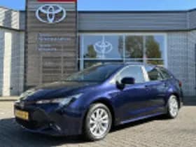 Toyota Corolla thumbnail 34