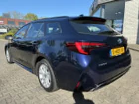 Toyota Corolla thumbnail 38