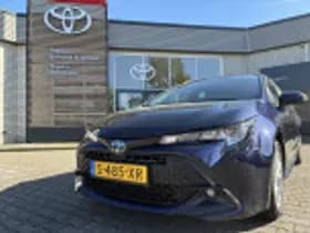 Toyota Corolla thumbnail 40