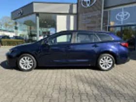 Toyota Corolla thumbnail 41